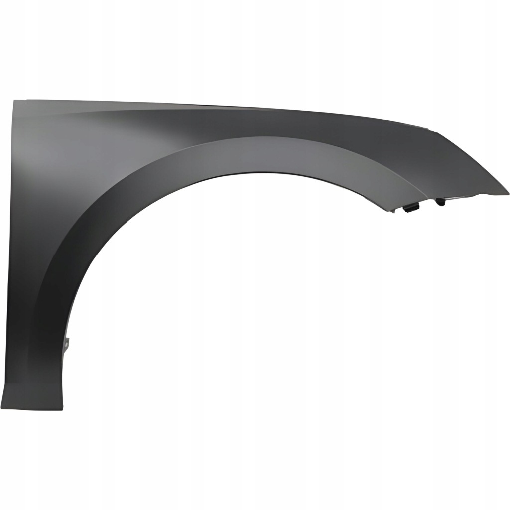 фото №1, Крыло skoda octavia 20-