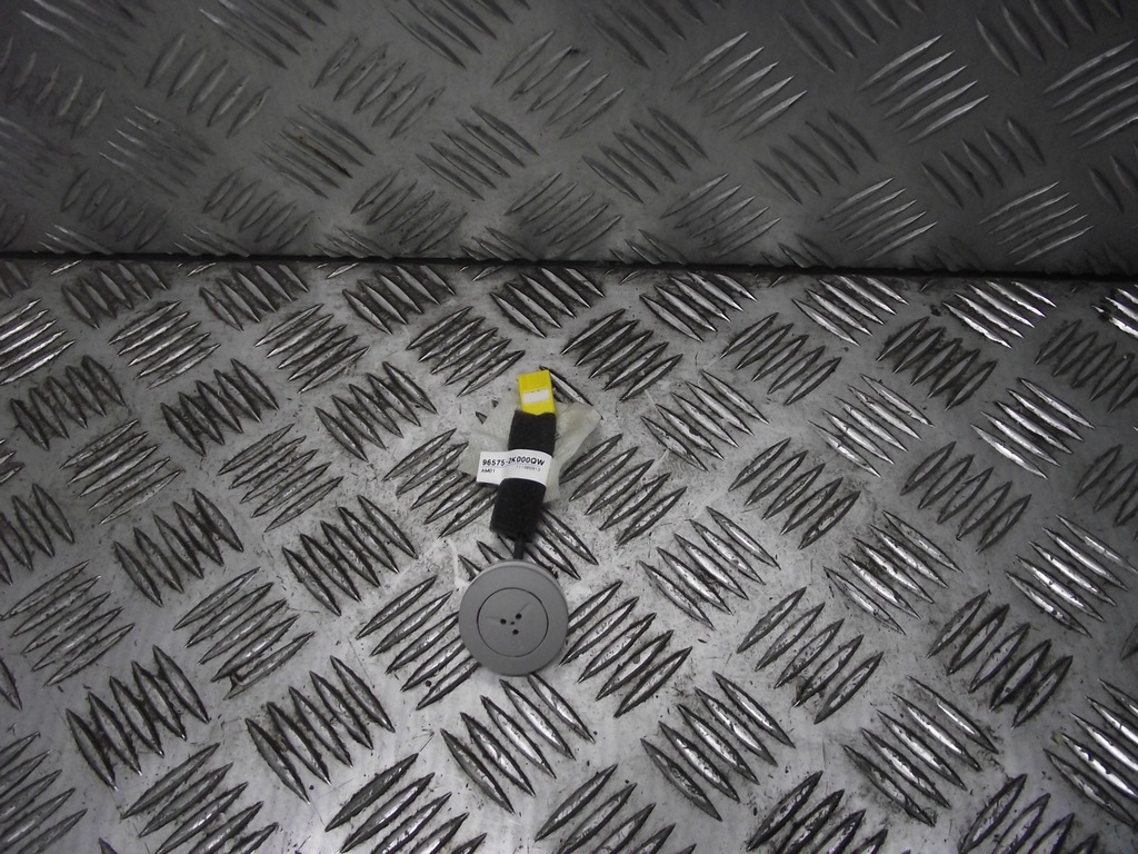 фото №1, Микрофон kia soul lift 11r