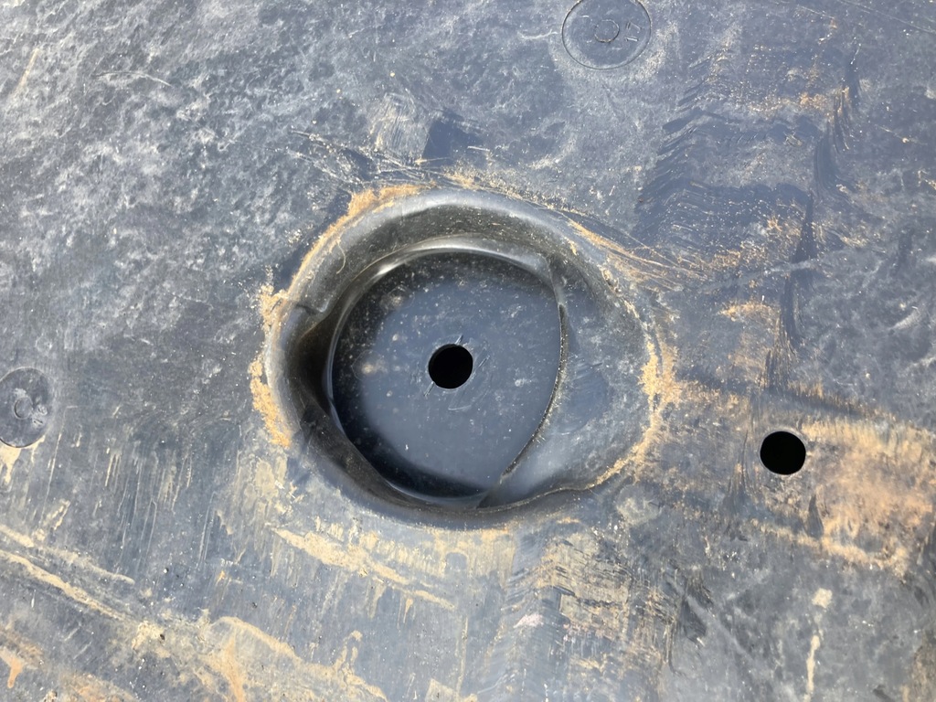 фото №9, Защита подвеска yaris cross 21-