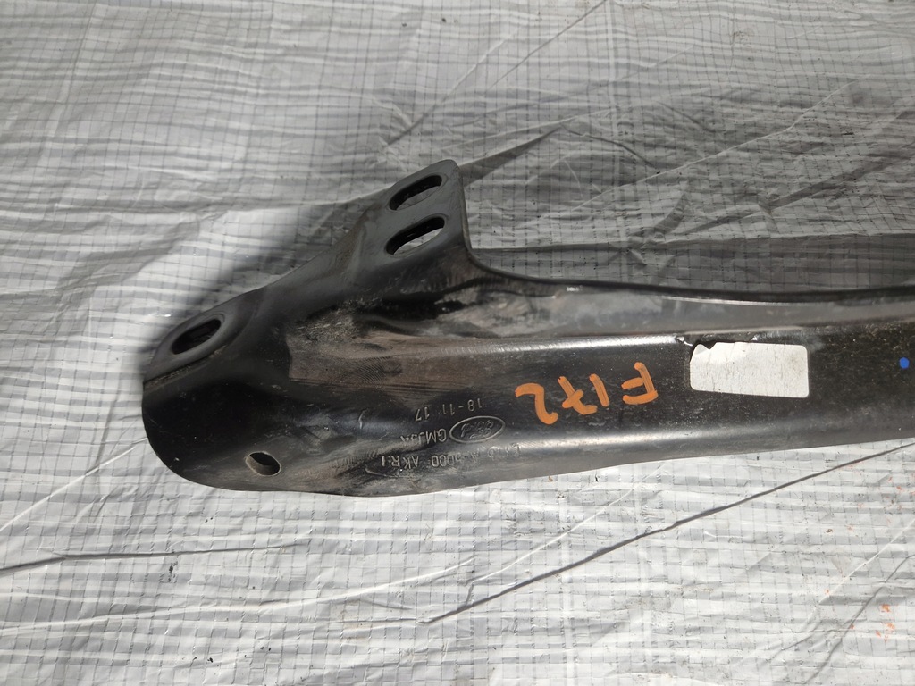 фото №6, Tranist tourneo courier ролик задняя дверь