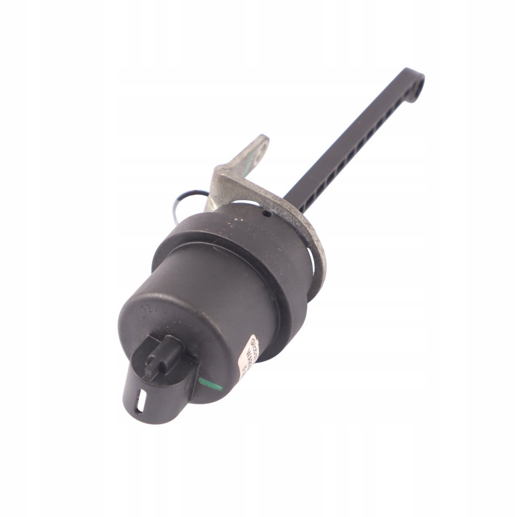 фото №9, Fiat doblo mk2 2.0 дизель клапан вакууму радіатора вихлопних газів egr 55573459