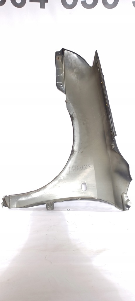 фото №6, Крыло toyota avensis t25 pr.