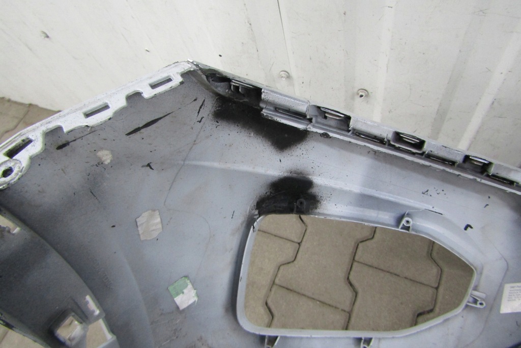 фото №14, Бампер перед передний vw t-roc t roc 2ga r line 17-21