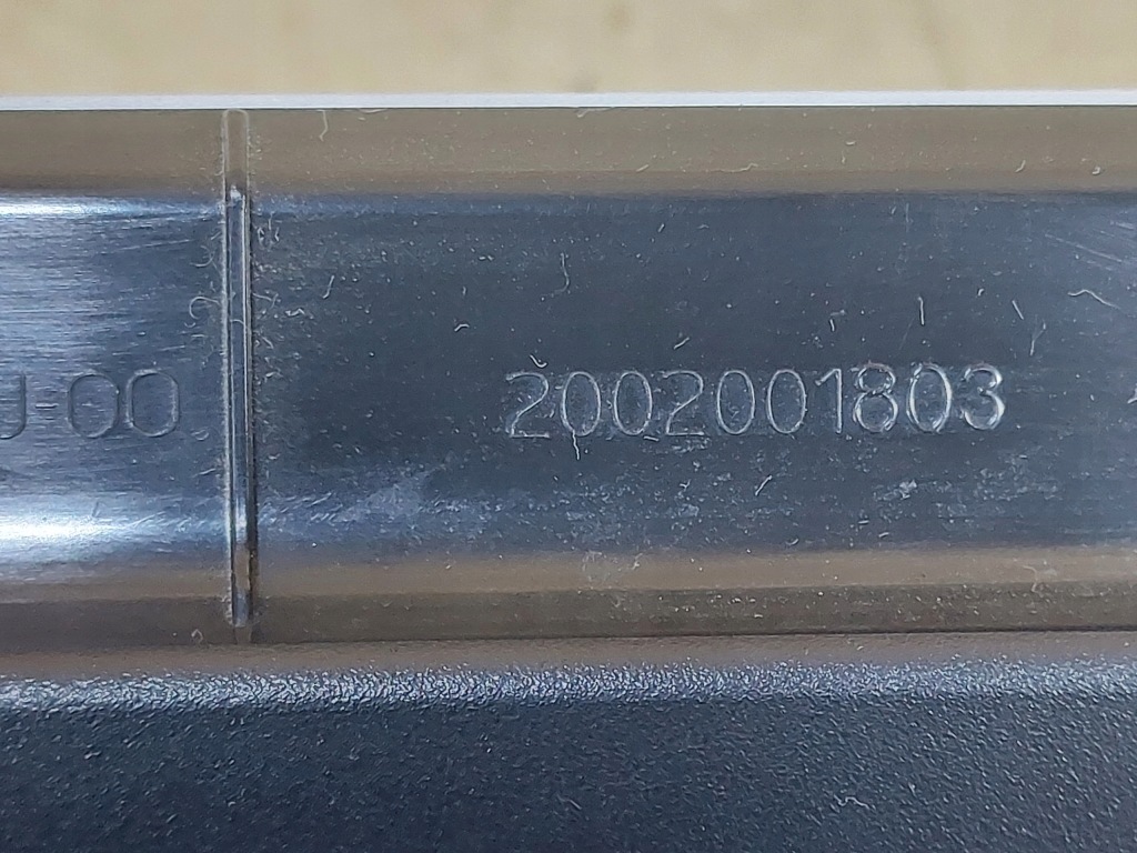 фото №7, C4 picasso i шторка двері правий задня 96848052bj