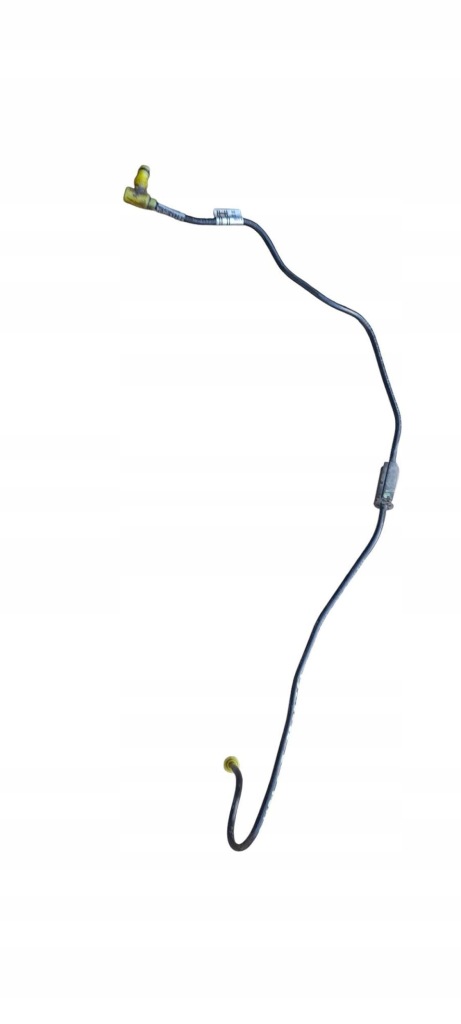фото №1, Шланг цилиндр сцепления expert iii jumpy iii proace ii 9805893280 2.0 blue hdi