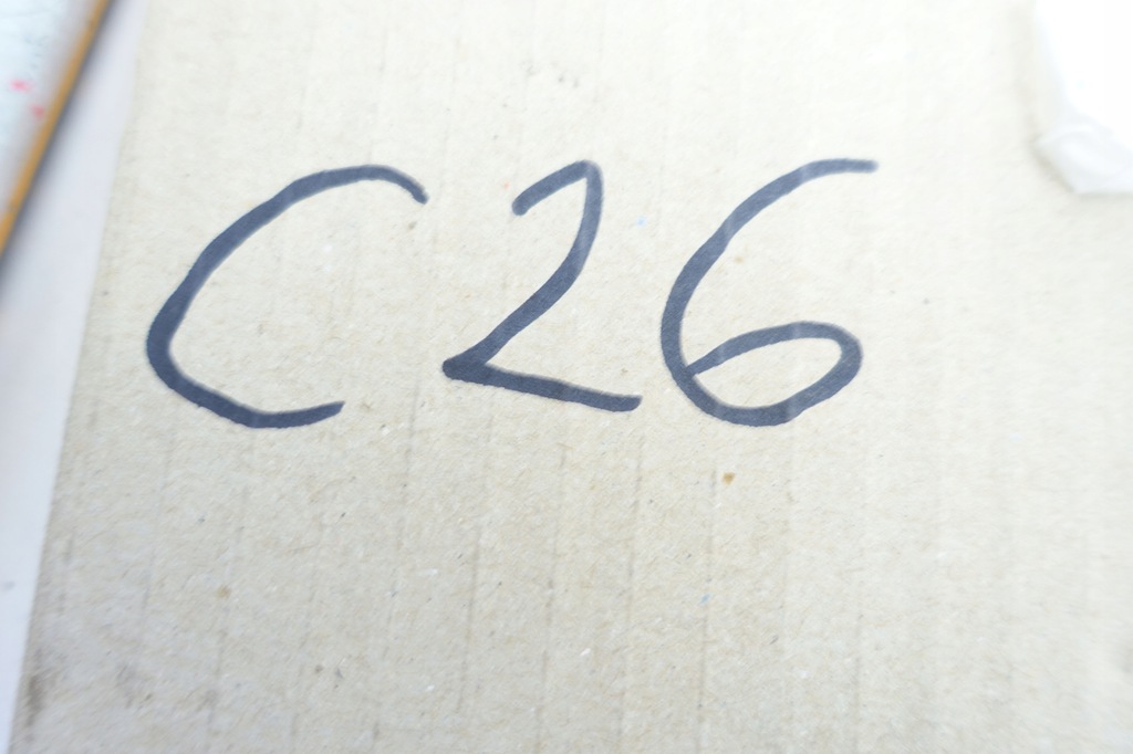 фото №7, Плівка внутрішня двері лівих edge 15- 2093646