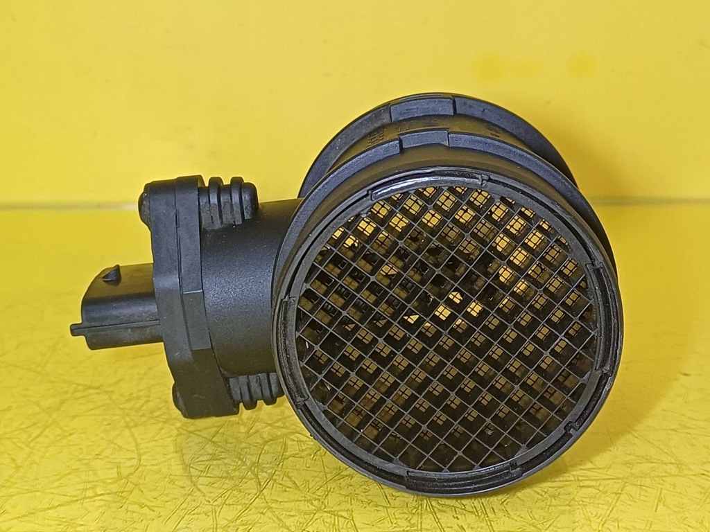 фото №5, Расходомер alfa romeo 147 1.6 16v 0281002309 nr303