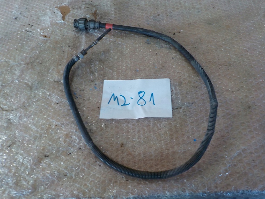 фото №1, Magnum dxi 460 датчик выхлопных газов 20889280