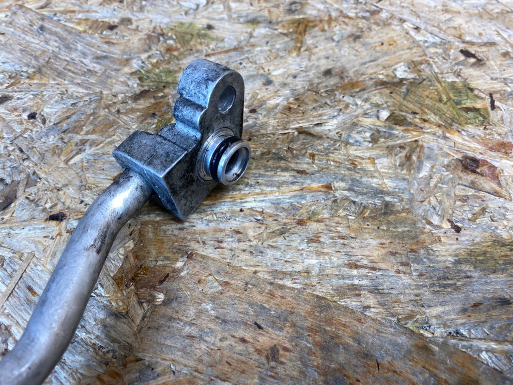 фото №9, Wąż шланг трубка кондиціонера lexus rx 450h iv 2015-