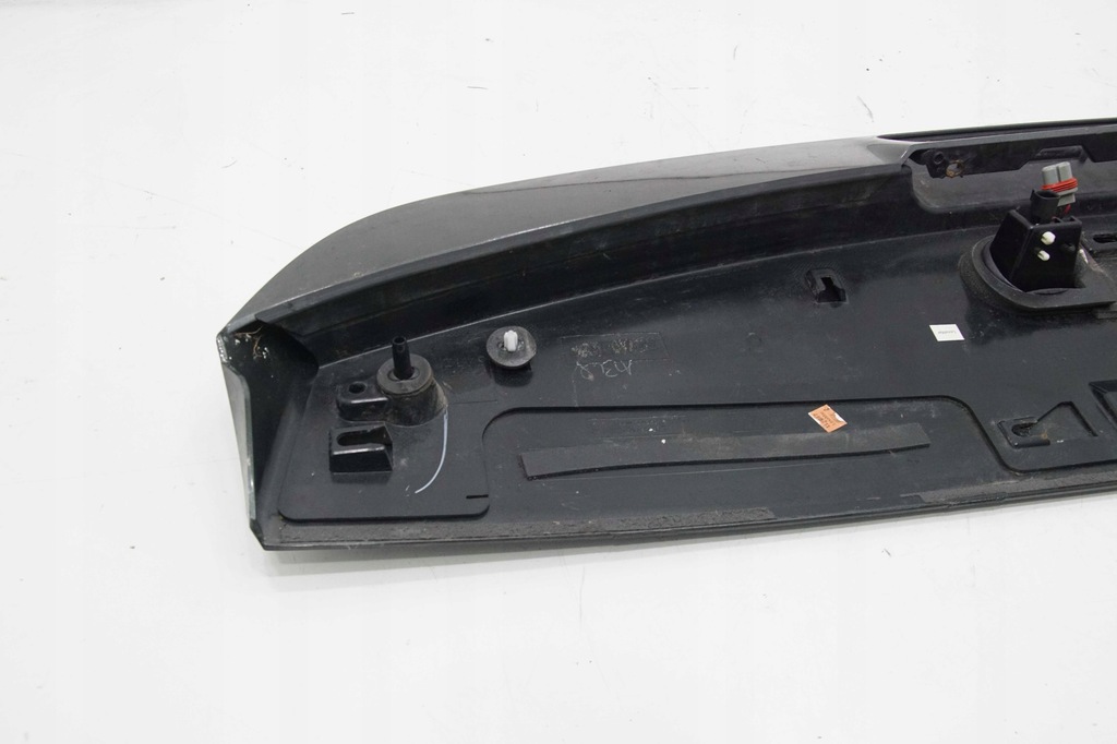 фото №8, Спойлер крышки задний ford explorer v 2011-