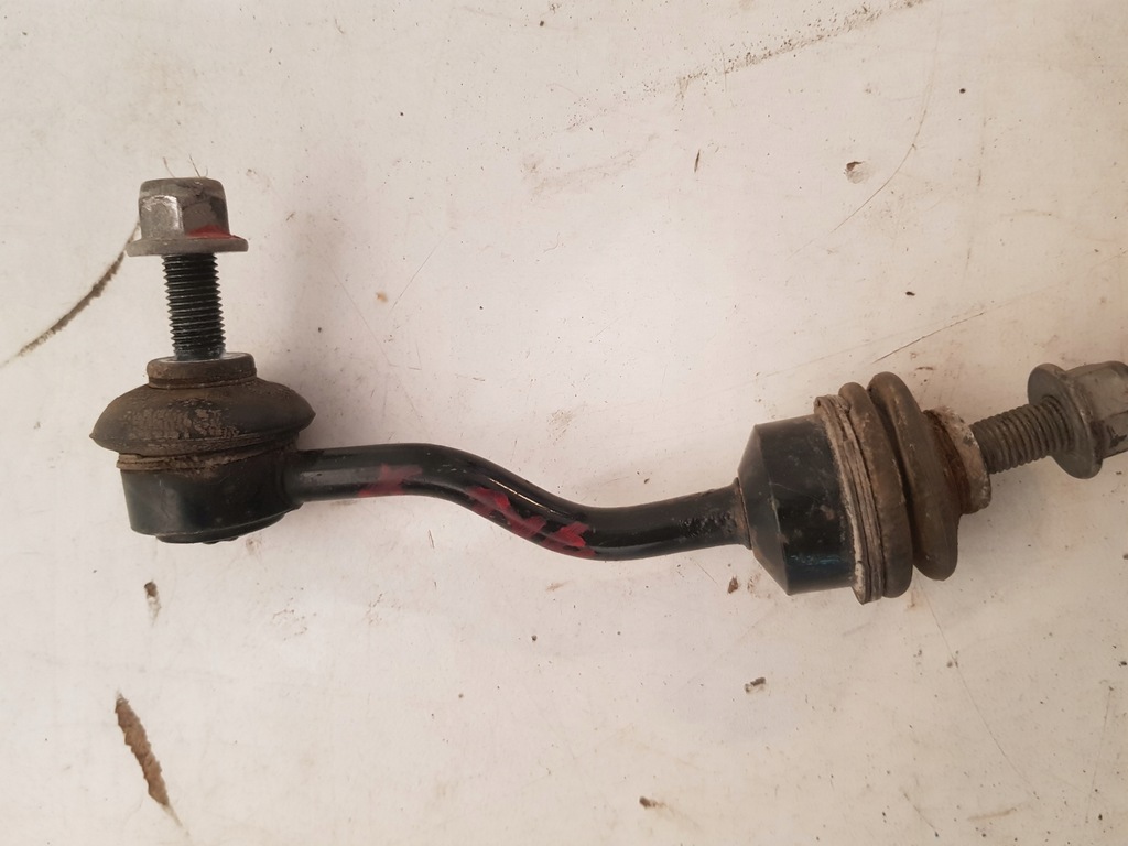 фото №5, Tesla s,x соединители стабилизатора задняя l=p