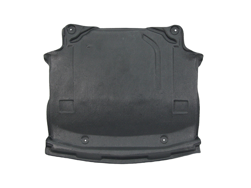 фото №1, Защита двигателя mercedes e-klasa 124 w124