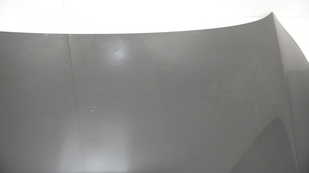 фото №6, Капот кришка двигуна audi a4 b8 07-11r