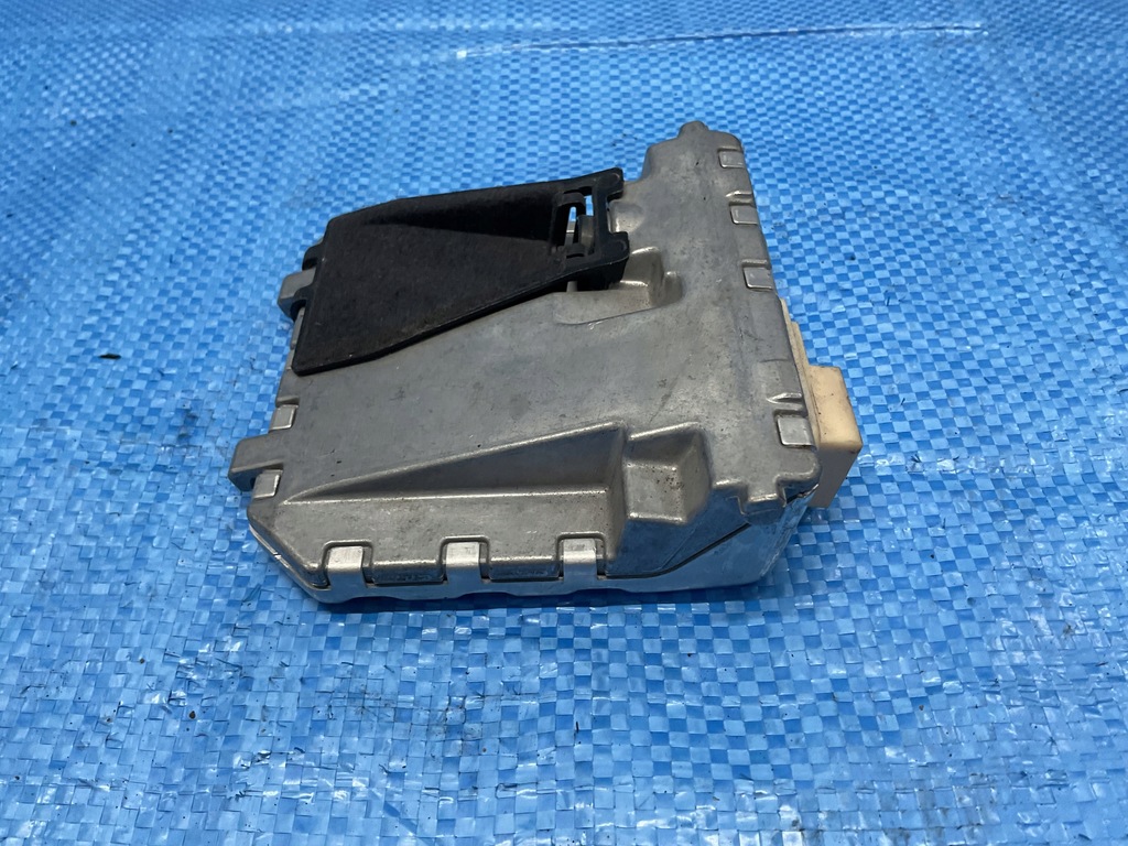 фото №5, Ассистент поперечина движения камера модуль камеры db2r hl mazda cx-3 cx3