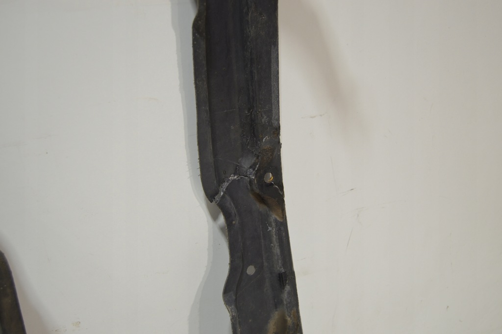 фото №10, Захист pod коробка передач передач mercedes w221 s klasa s350 2215242830