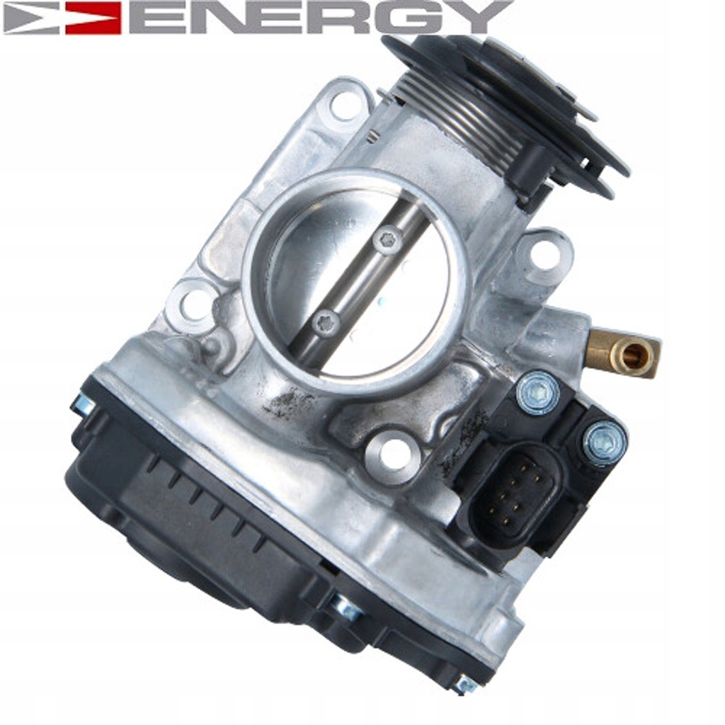 фото №14, Дроссельная заслонка kpl. seat skoda 030133064d energy pp0028 корпус дроссель