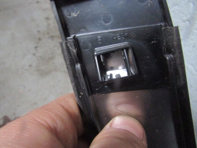 фото №9, X-trail t32 iii 19r молдинг кровельная левая