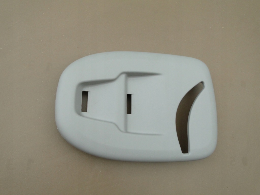 фото №5, Espace v 5 защита поперечина потолочный 886394717r