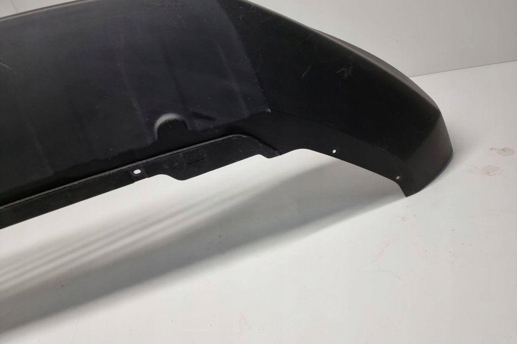 фото №8, Нижня накладка бампера skoda karoq nu7 57a807061 2017