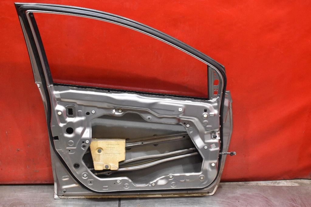 фото №13, Двері ліва перед передні 38p mazda 2 ii de 5d hb 07-10