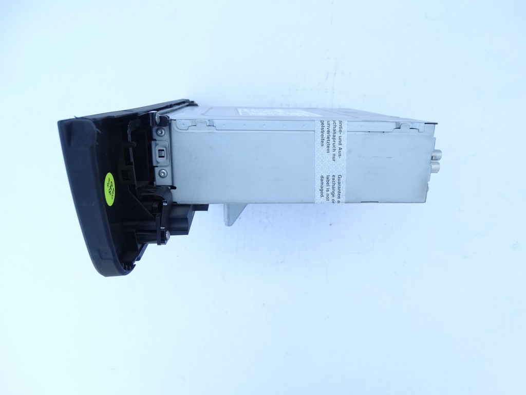 фото №10, Audi a6 c7 a7 радіо модуль зчитувач навігації карта 2x sd mmi rmc 4g0035193d