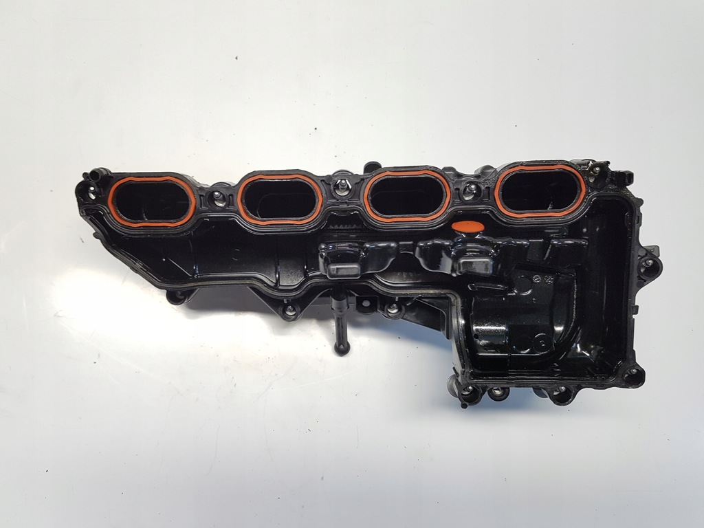 фото №6, Mercedes w247 колектор всмоктуючий a2821400900