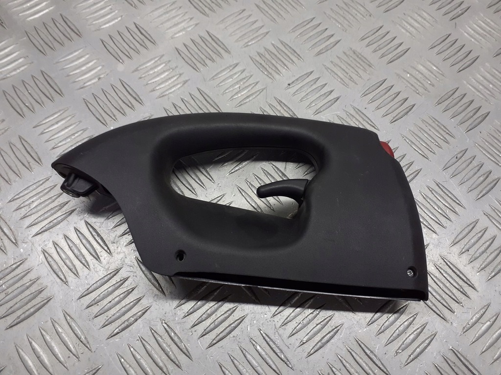 фото №1, Ручка правая задняя внутренняя fiat doblo i 735366103