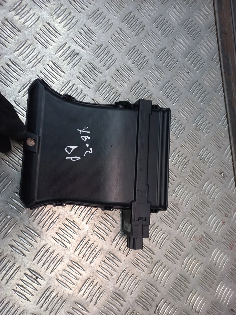 фото №1, Bmw x6 e71 r1881002003tg перед права обігрівачі