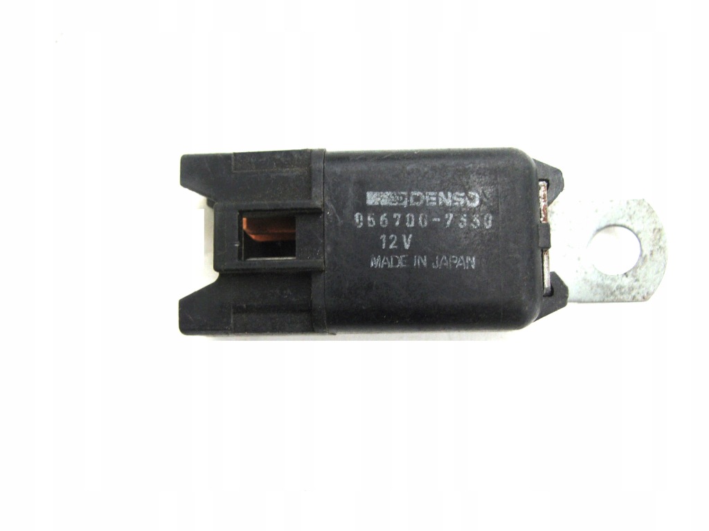 фото №1, Реле denso 056700-7330 mazda honda