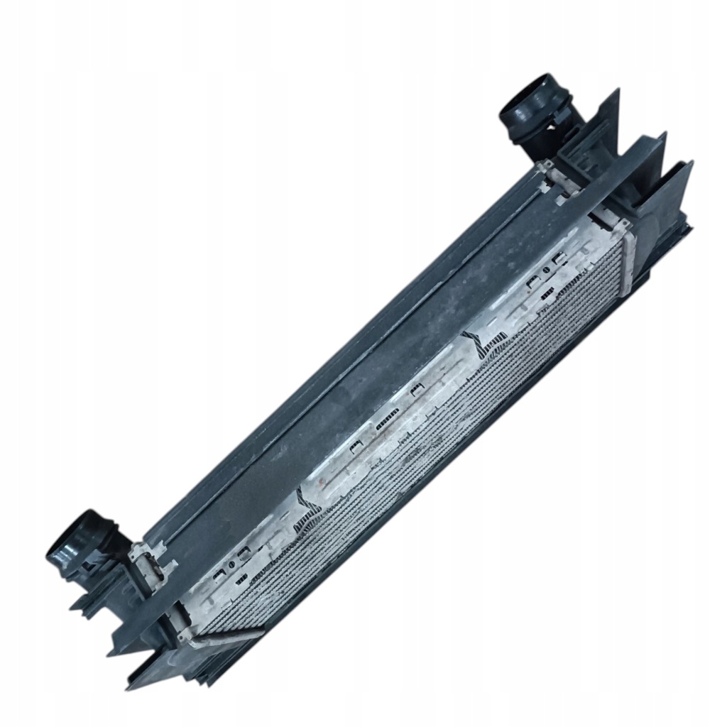 Радиатор интеркулер bmw f20 f30 b47 n47 7600532 Цена