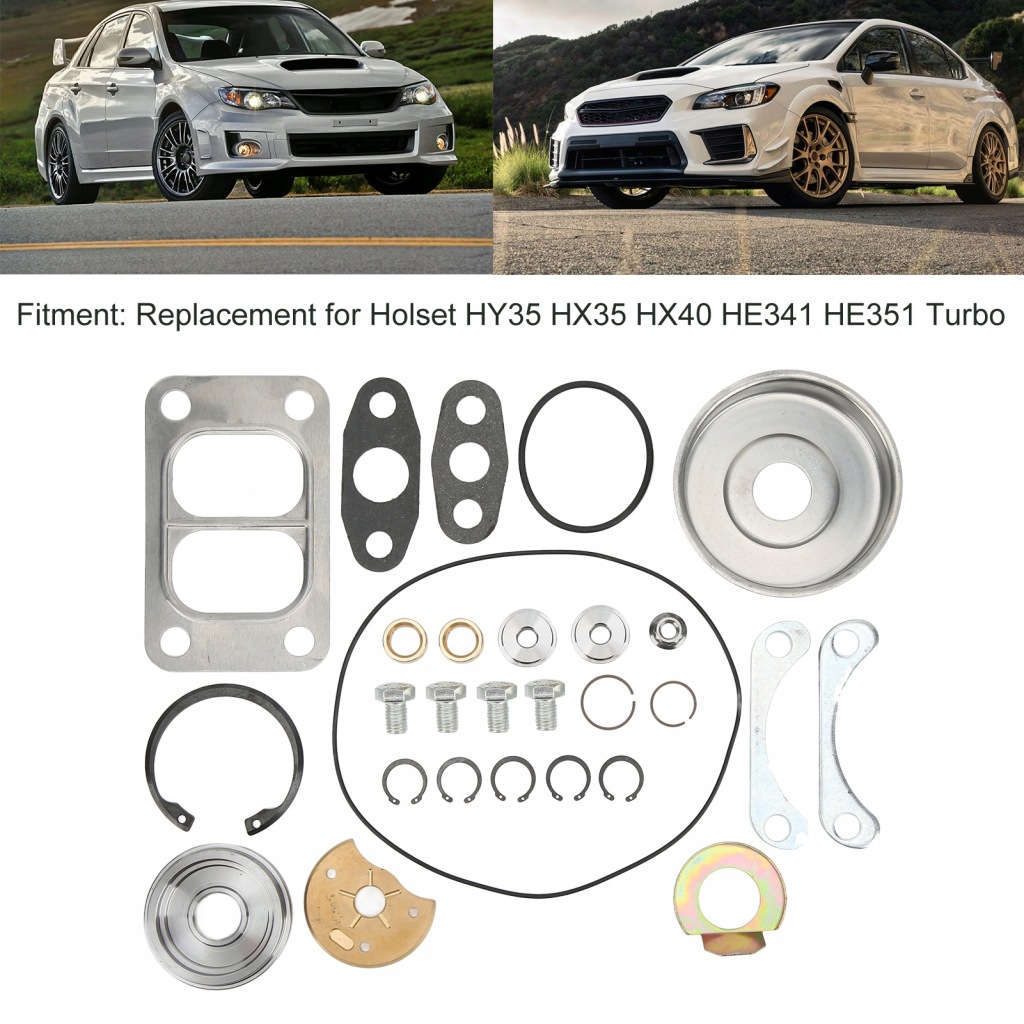 Набір do ремонту турбонагнітача 3575169 Київ
