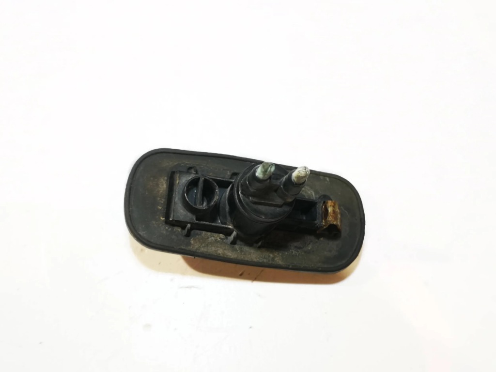 фото №3, Saab 9-5 2004 поворотники