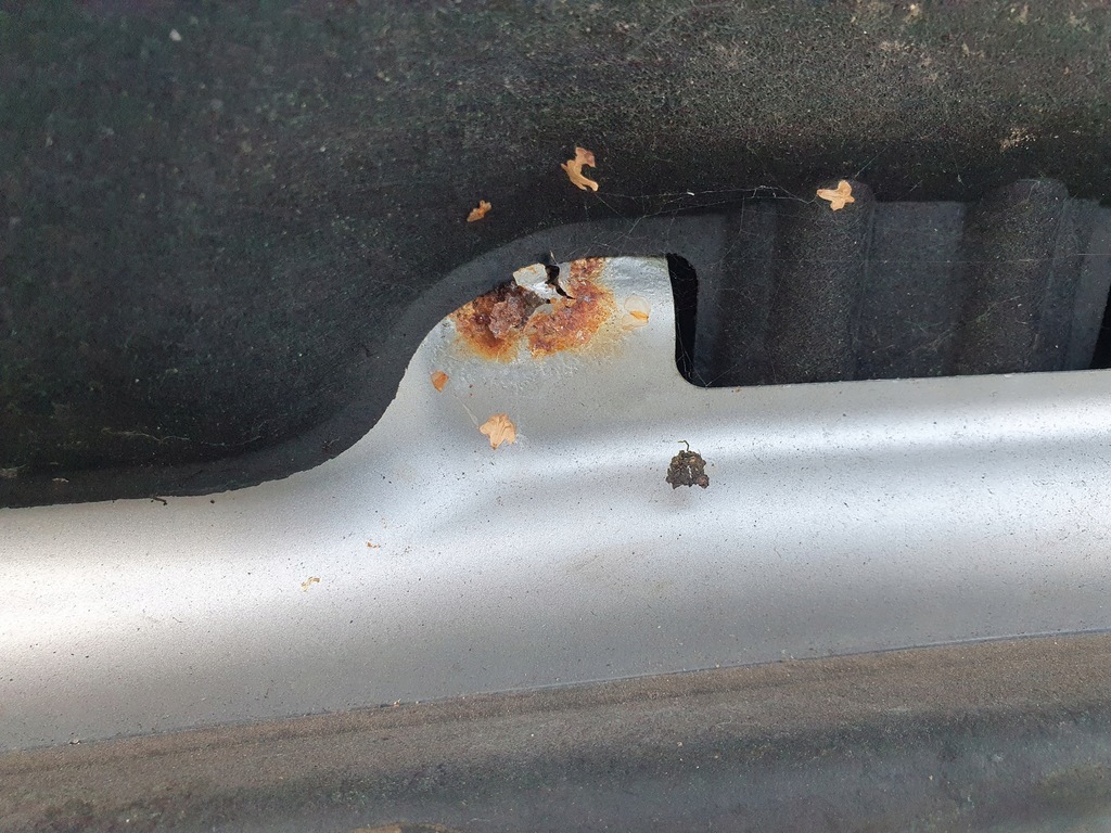 фото №9, Land rover freelander ii 2 06-14 капот крышка двигателя