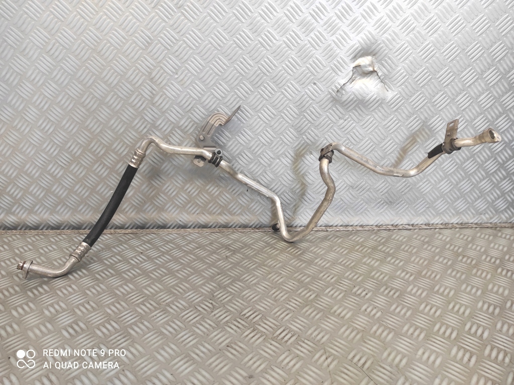 фото №1, Шланг трубка кондиционера opel vivaro ii b fiat talento 1.6 dci