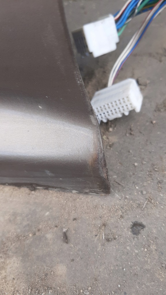 фото №11, Дверь правый перед toyota avensis t25 4q9