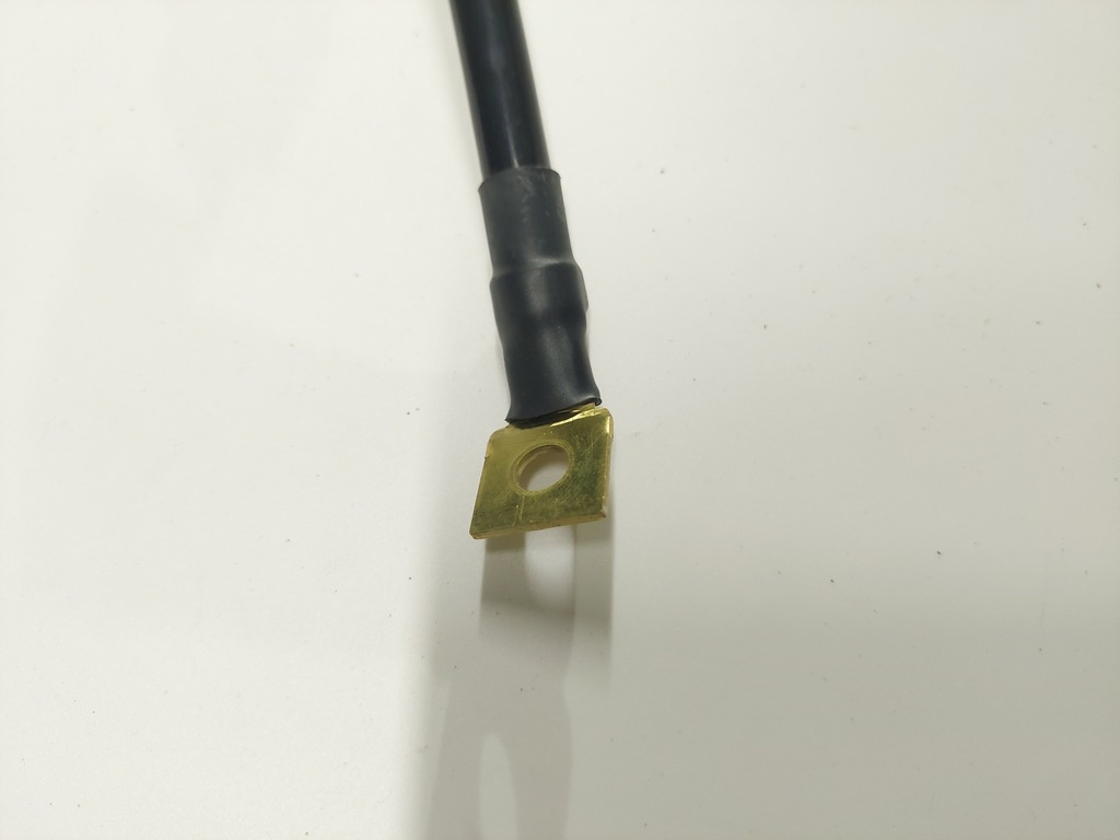 фото №7, Vw t-cross клемма минусовая 2q0915181b