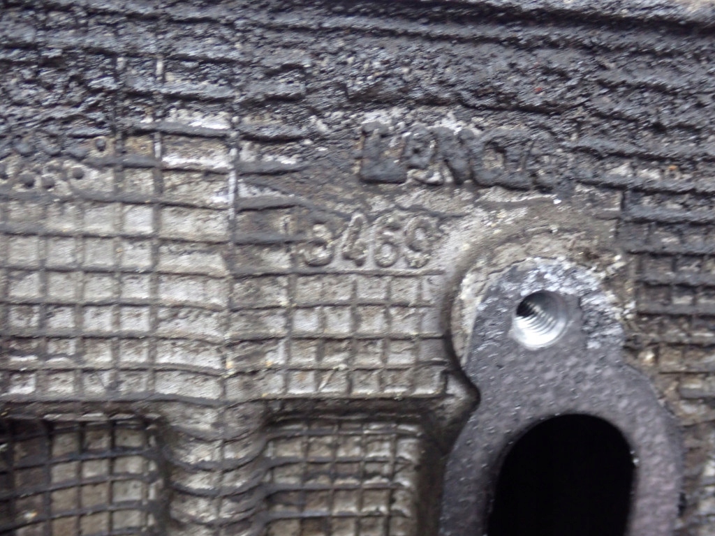 фото №6, Fiat panda ii 1,1 187a1000 55km двигун бензин test вимірювання стиснення