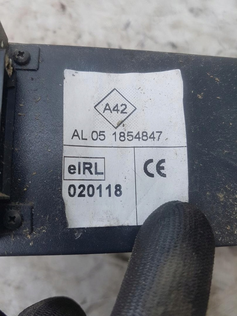 фото №5, Чейнджер renault espace iv 8200207100