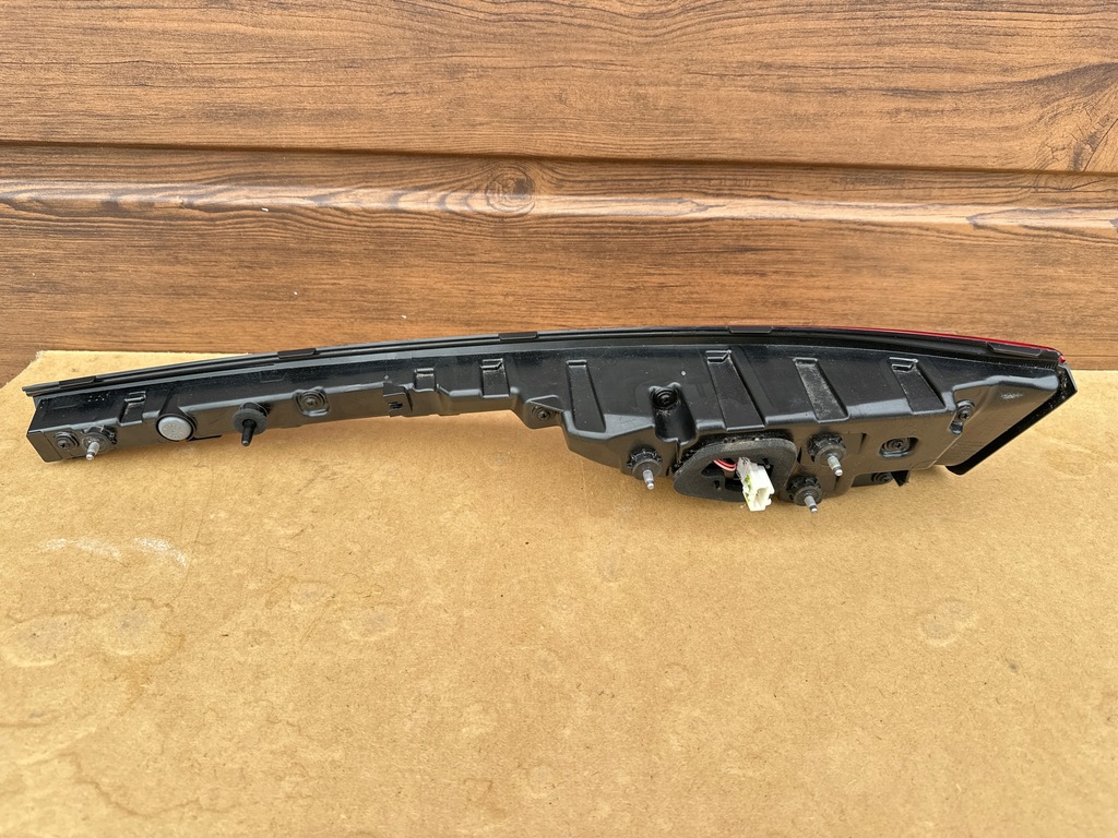 фото №8, Kia proceed iii 18- лампа ліва задня w кришка led