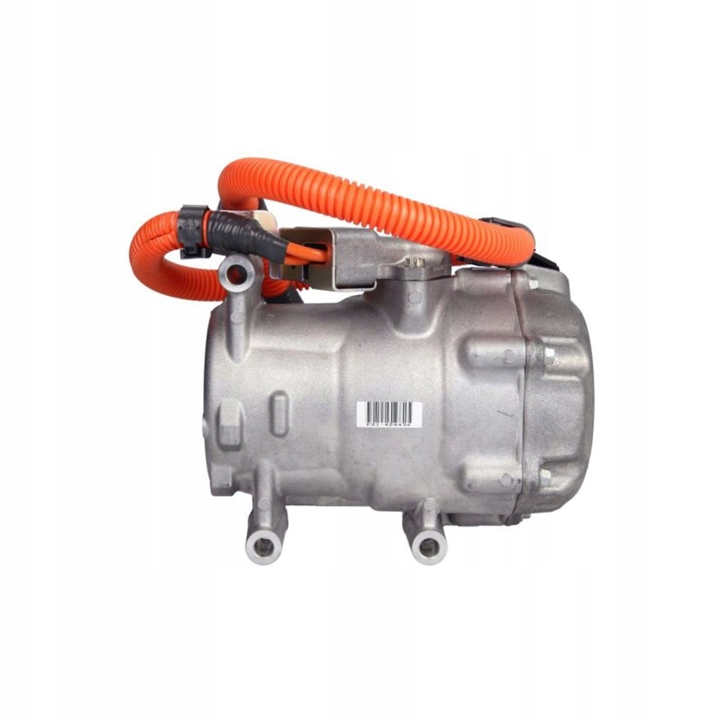 фото №8, Компресор кондиціонера toyota