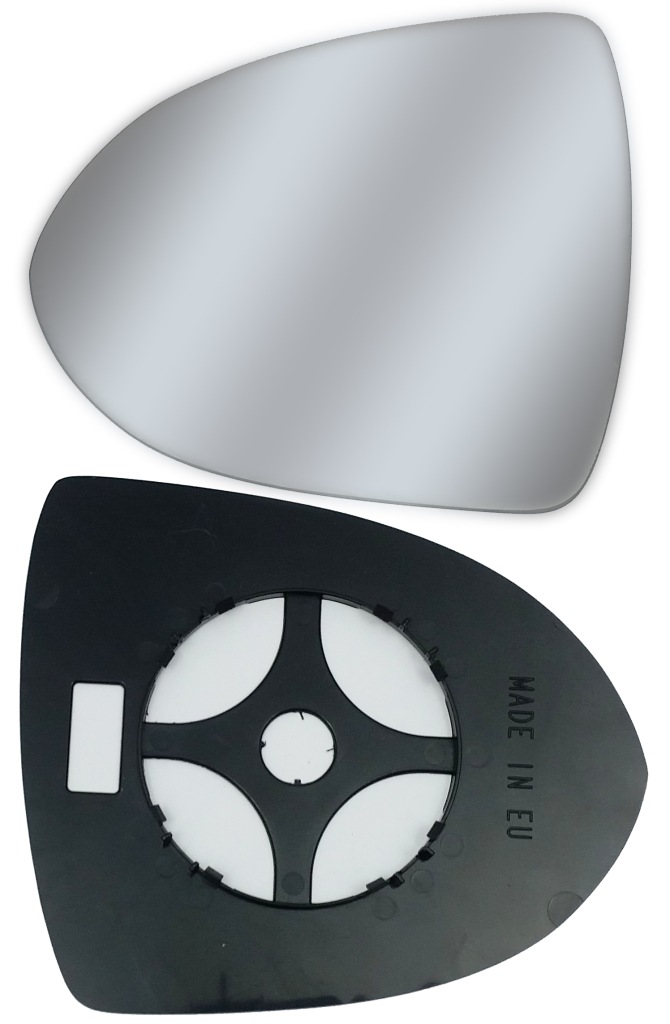 Купити Вкладиш дзеркало kia sportage 3 10-15 sf+pl ліва