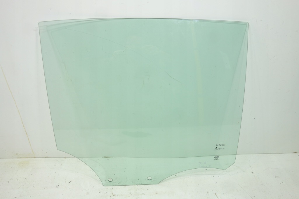 фото №1, Стекло дверь задняя правая opel corsa f 2020r