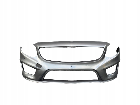 фото №1, Mercedes бампер amg b klasa w246 246