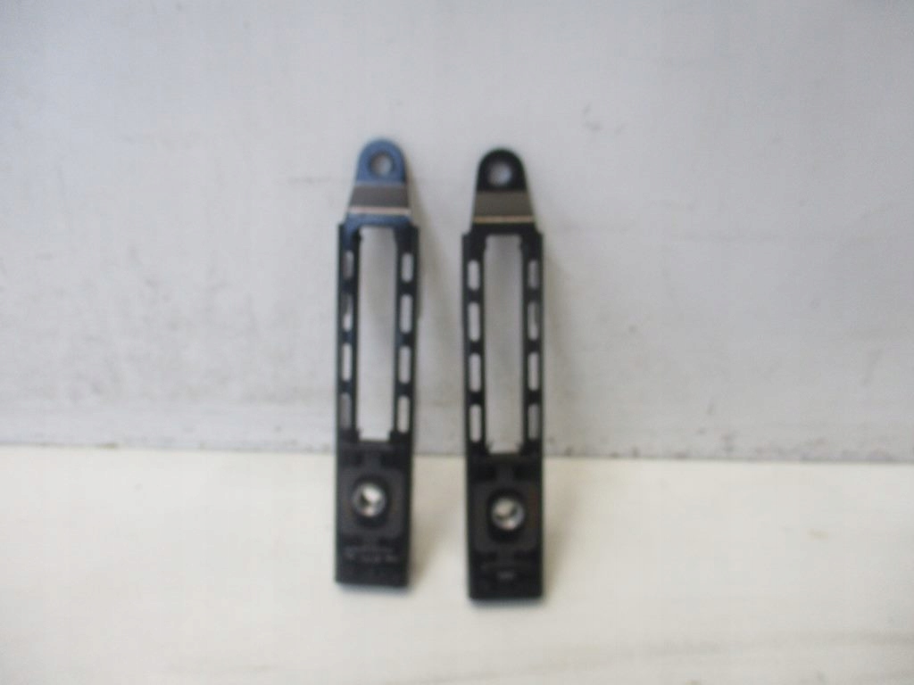 фото №1, Регулювання висоти поперечина skoda fabia ii