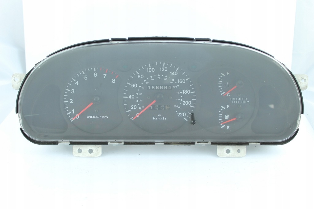 фото №1, Лічильник спідометр kia 19990916 kia