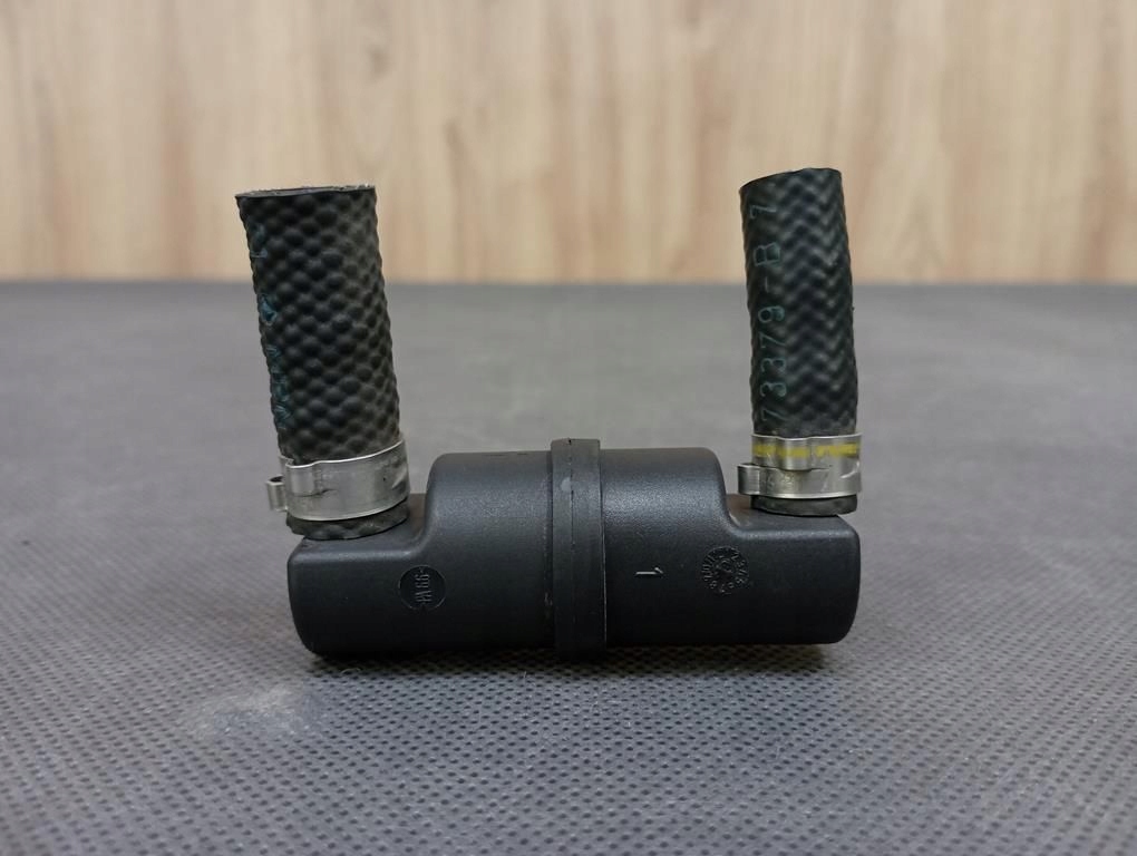 фото №1, Mercedes slk r171 контейнер бак розширювальний тиску пального