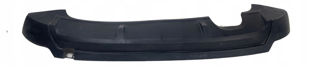 фото №1, ^ yeti lift monte carlo спойлер задняя 5l6807796