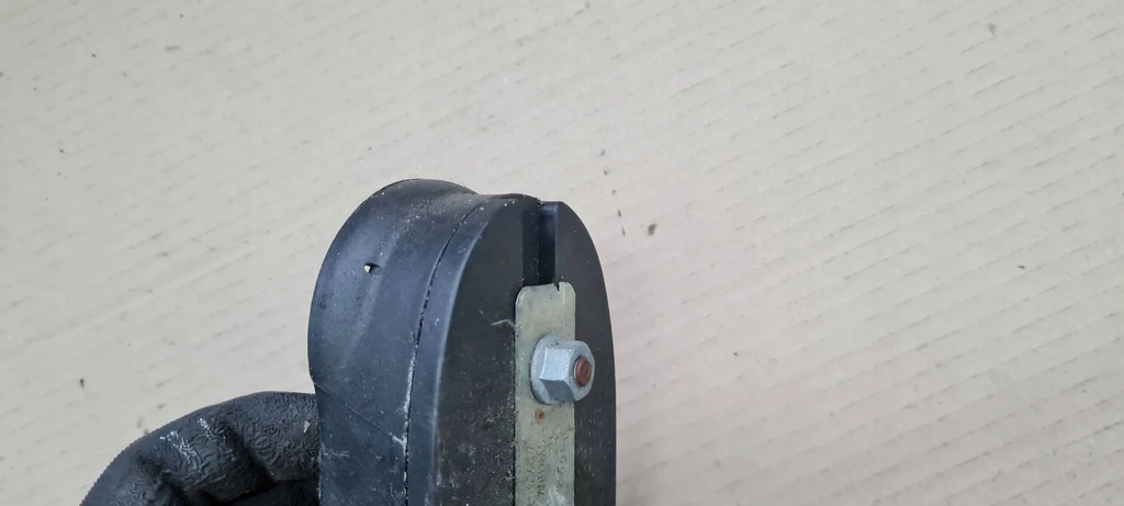 фото №5, A6 c6 lift сирена сигнализация клаксон a7 s7 s6 a4 b8 a5 q5 1k0951605c