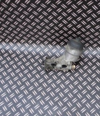 фото №1, Honda civic vii 1.7 ctdi 01-05 основа фільтра