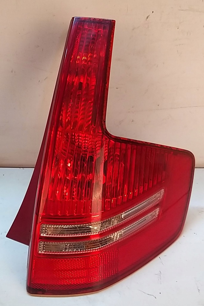 фото №1, Лампа правая задняя задняя citroen c4 i 9655863980